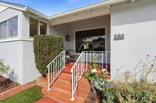 380 Chadbourne Ave, Millbrae, CA 94030 - Photo 4