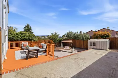 380 Chadbourne Ave, Millbrae, CA 94030 - Photo 30