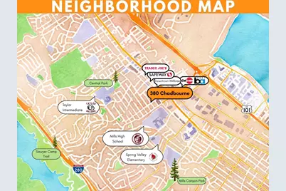 380 Chadbourne Ave, Millbrae, CA 94030 - Photo 40