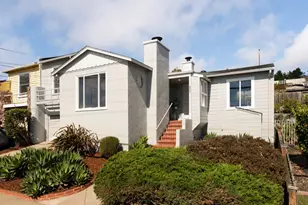 377 Hillside Blvd, Daly City, CA 94014 - Photo 1