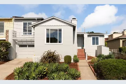 377 Hillside Blvd, Daly City, CA 94014 - Photo 2