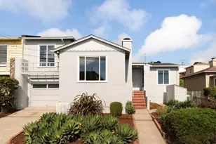 377 Hillside Blvd, Daly City, CA 94014 - Photo 2