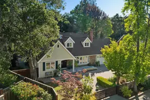 20210 La Paloma Ave, Saratoga, CA 95070 - Photo 1