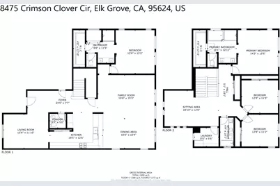 8475 Crimson Clover Cir, Elk Grove, CA 95624 - Photo 70