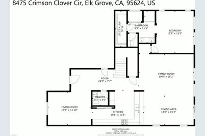 8475 Crimson Clover Cir, Elk Grove, CA 95624 - Photo 68