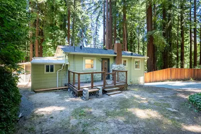 195 Buena Vista Ave, Boulder Creek, CA 95006 - Photo 32