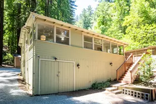 195 Buena Vista Ave, Boulder Creek, CA 95006 - Photo 2
