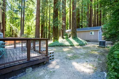 195 Buena Vista Ave, Boulder Creek, CA 95006 - Photo 34