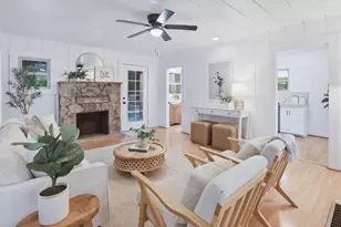 195 Buena Vista Ave, Boulder Creek, CA 95006 - Photo 16