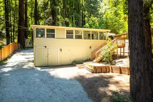 195 Buena Vista Ave, Boulder Creek, CA 95006 - Photo 1