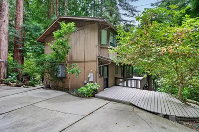 15551 Forest Hill Dr, Boulder Creek, CA 95006 - Photo 10