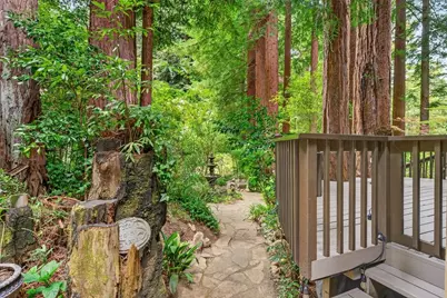 15551 Forest Hill Dr, Boulder Creek, CA 95006 - Photo 68