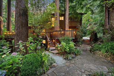 15551 Forest Hill Dr, Boulder Creek, CA 95006 - Photo 72