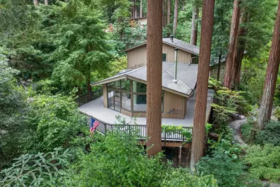 15551 Forest Hill Dr, Boulder Creek, CA 95006 - Photo 6