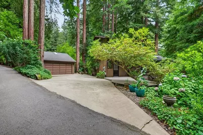 15551 Forest Hill Dr, Boulder Creek, CA 95006 - Photo 8
