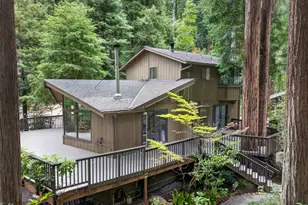 15551 Forest Hill Dr, Boulder Creek, CA 95006 - Photo 88