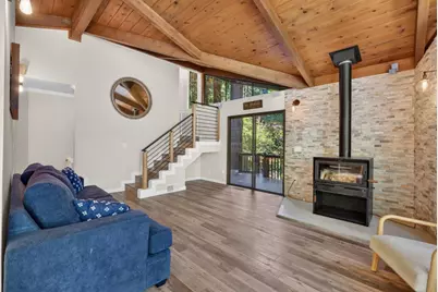 15551 Forest Hill Dr, Boulder Creek, CA 95006 - Photo 26