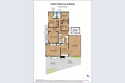 10435 Pineville Ave, Cupertino, CA 95014 - Photo 40