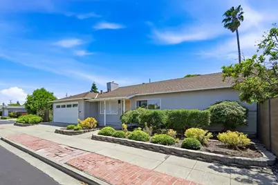 323 Hiller St, Belmont, CA 94002 - Photo 2