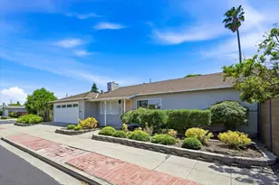 323 Hiller St, Belmont, CA 94002 - Photo 2