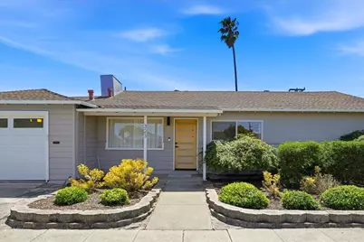 323 Hiller St, Belmont, CA 94002 - Photo 1