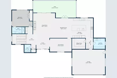 110 Sporleder Ct, Los Gatos, CA 95032 - Photo 64
