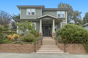 398 San Carlos Ave, El Granada, CA 94018 - Photo 1