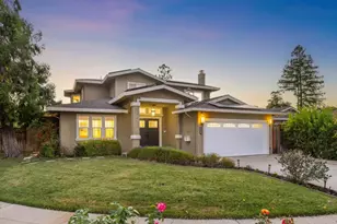 1091 Lancer Dr, San Jose, CA 95129 - Photo 1
