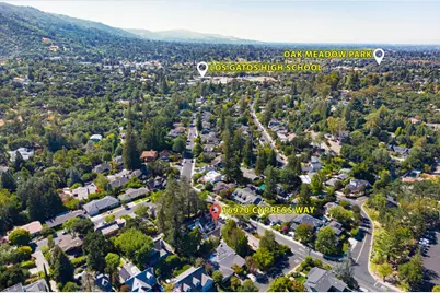 16970 Cypress Way, Los Gatos, CA 95030 - Photo 6