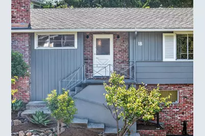 18 Woodcrest Cir, Oakland, CA 94602 - Photo 50