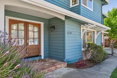 3230 Virgil Ln, Santa Cruz, CA 95062 - Photo 4