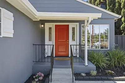 1727 Madison Ave, Redwood City, CA 94061 - Photo 1