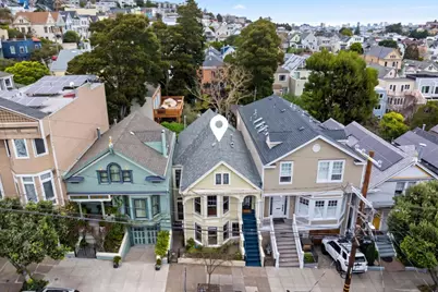 4380 24th St, San Francisco, CA 94114 - Photo 2
