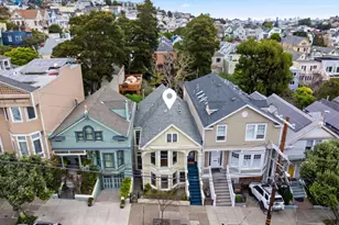 4380 24th St, San Francisco, CA 94114 - Photo 2