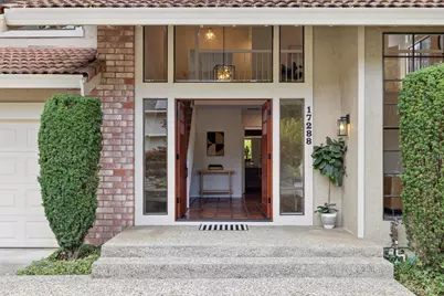 17288 Eaton Ln, Monte Sereno, CA 95030 - Photo 2