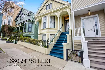 4380 24th St, San Francisco, CA 94114 - Photo 1