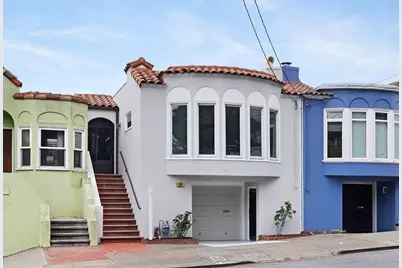 2231 14th Ave, San Francisco, CA 94116 - Photo 2