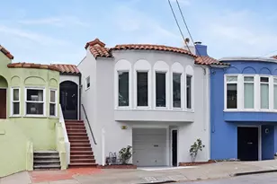 2231 14th Ave, San Francisco, CA 94116 - Photo 2