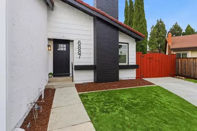 6887 Rockton Ave, San Jose, CA 95119 - Photo 4