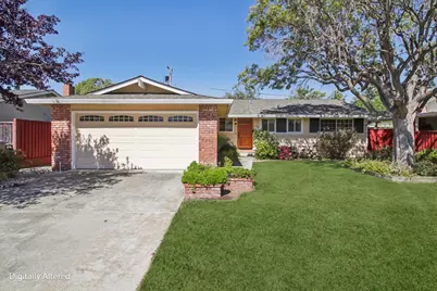 4513 Brunswick Ave, San Jose, CA 95124 - Photo 2