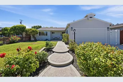 1850 Briarwood Dr, Santa Clara, CA 95051 - Photo 1