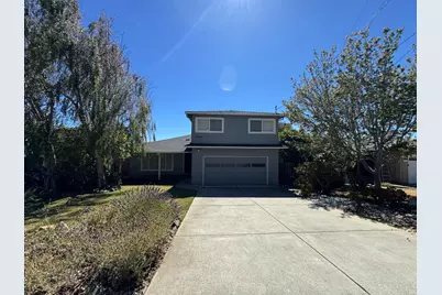 2525 Dekoven Ave, Belmont, CA 94002 - Photo 2