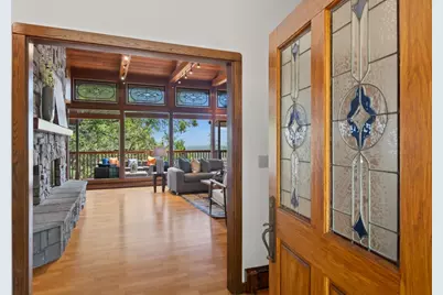 21100 Saratoga Hills Rd, Saratoga, CA 95070 - Photo 8
