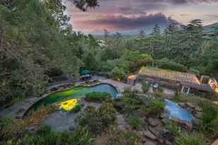 21100 Saratoga Hills Rd, Saratoga, CA 95070 - Photo 42