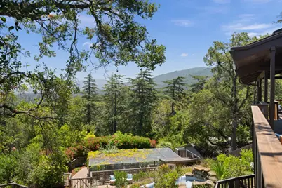 21100 Saratoga Hills Rd, Saratoga, CA 95070 - Photo 44