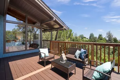 21100 Saratoga Hills Rd, Saratoga, CA 95070 - Photo 26