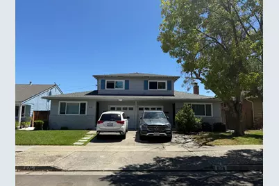 876 Desert Isle Dr, San Jose, CA 95117 - Photo 1