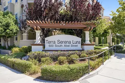 600 S Abel St 505, Milpitas, CA 95035 - Photo 2