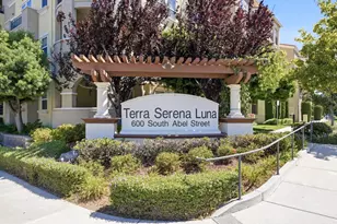 600 S Abel St 505, Milpitas, CA 95035 - Photo 2
