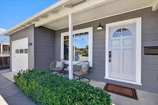 1355 Sierra St, Redwood City, CA 94061 - Photo 4